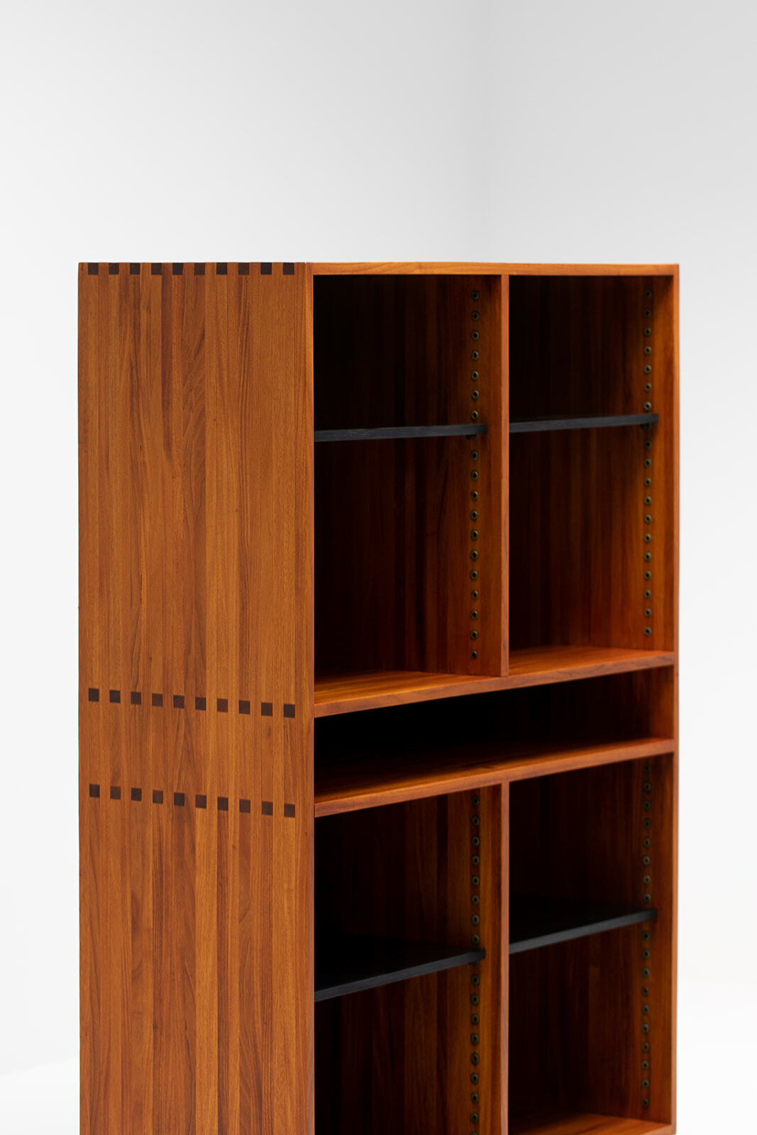 Jules Wabbes Bookcase